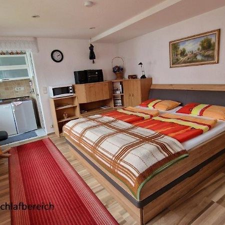 Ferienhaus Gleesner Тале Екстер'єр фото